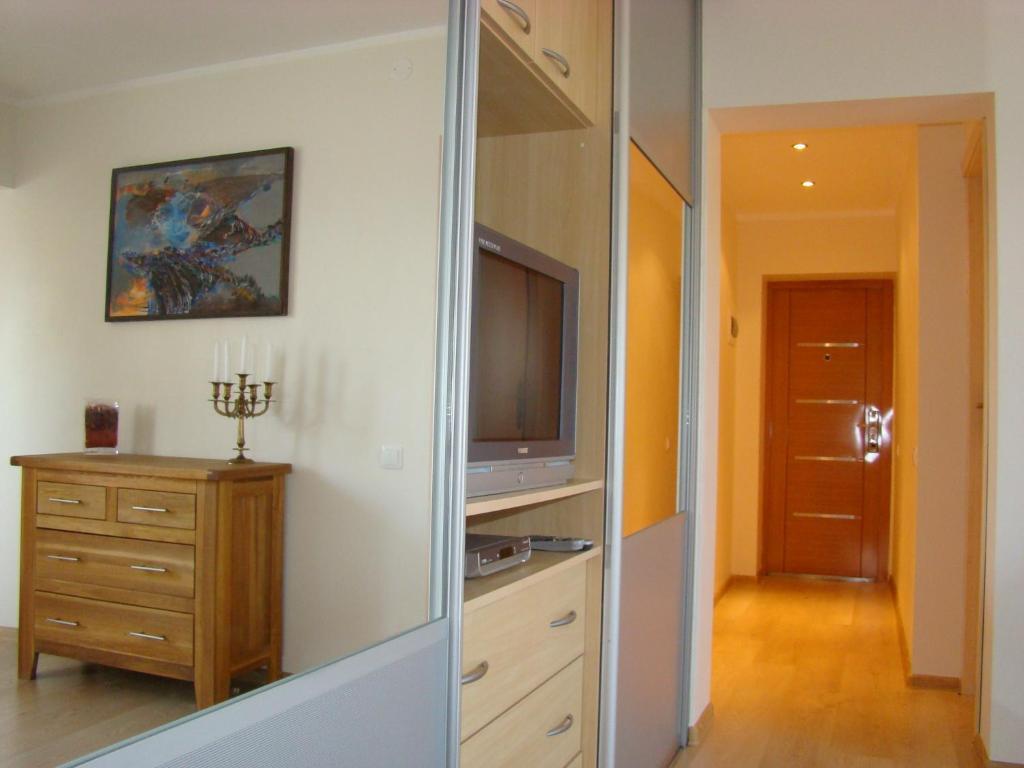 Apartamentai Dore Nida Quarto foto